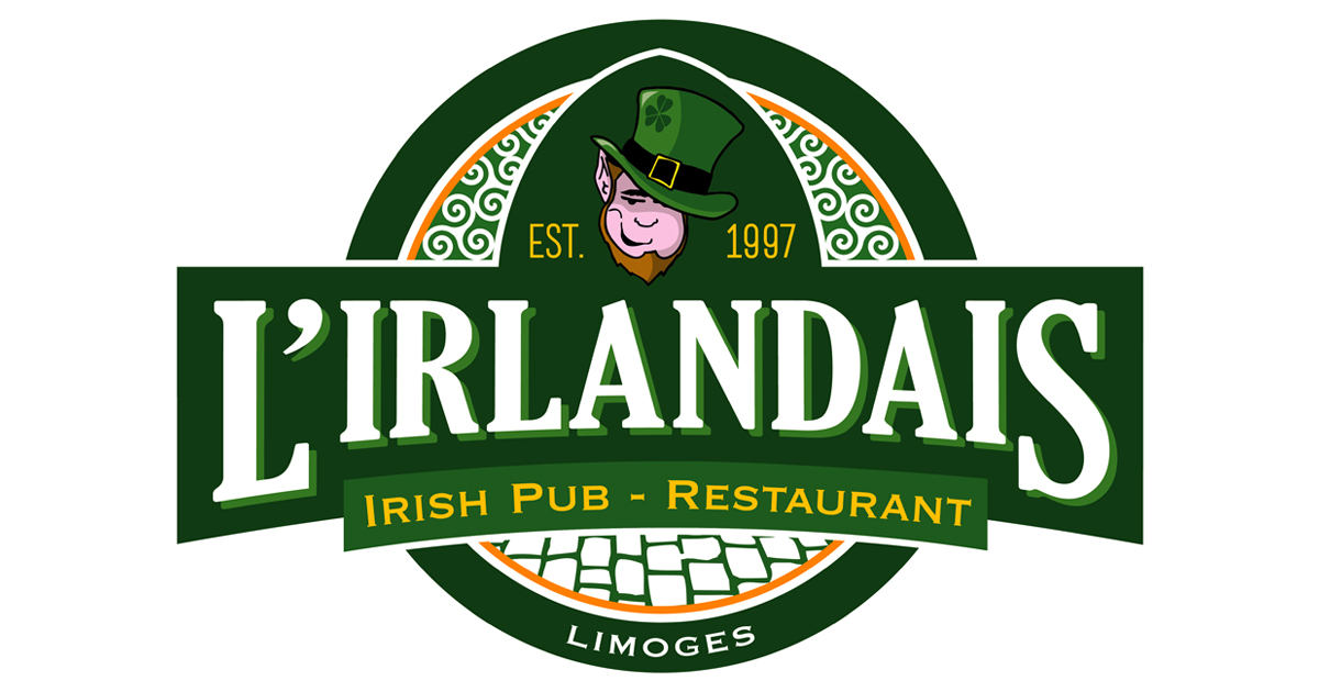 L'irlandais Limoges - Shop